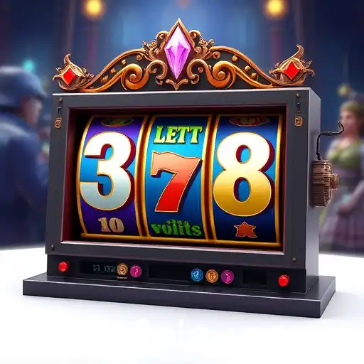 The Rise of 3D Slots: A New Era in Online Gaming