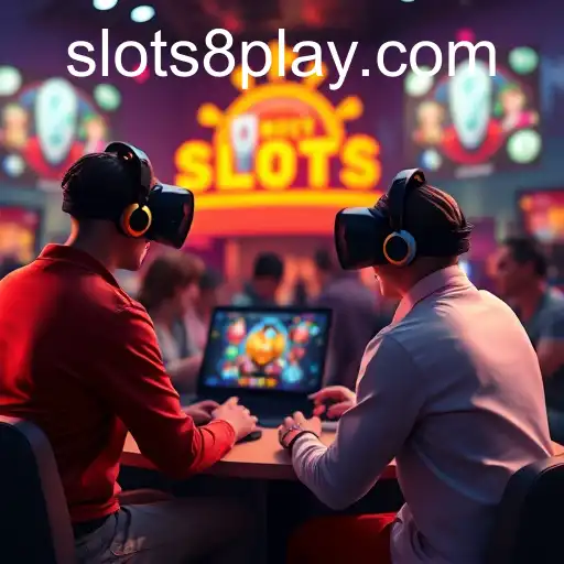 The Evolution of Online Gaming in 2025