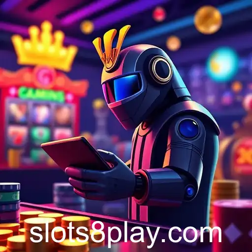 The Evolving Landscape of Online Gaming