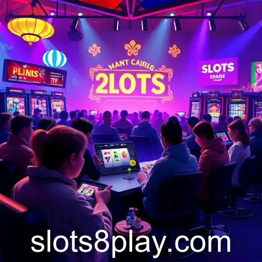 The Evolution and Impact of Online Gaming in 2025