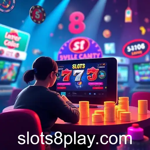 The Rise of Digital Gaming Platforms