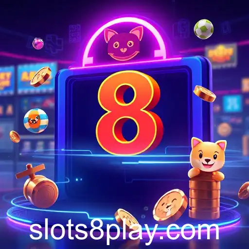 Slots Gaming Surge Amid Evolving Digital Landscape
