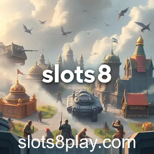 The Rise of Slots in Online Gaming