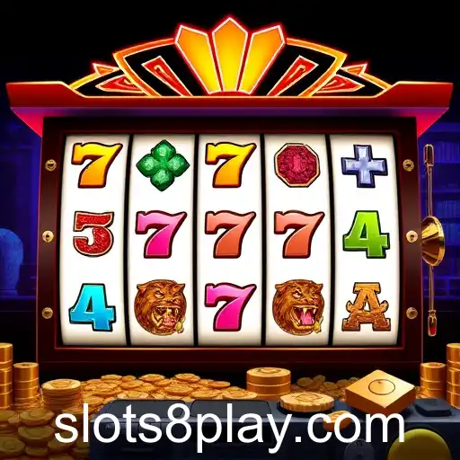 Exploring the Excitement of Multiline Slots: A Diverse Gaming Experience