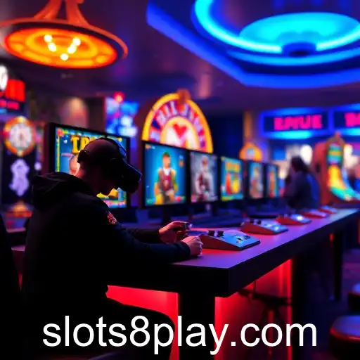 The Rise of Online Gaming Platforms