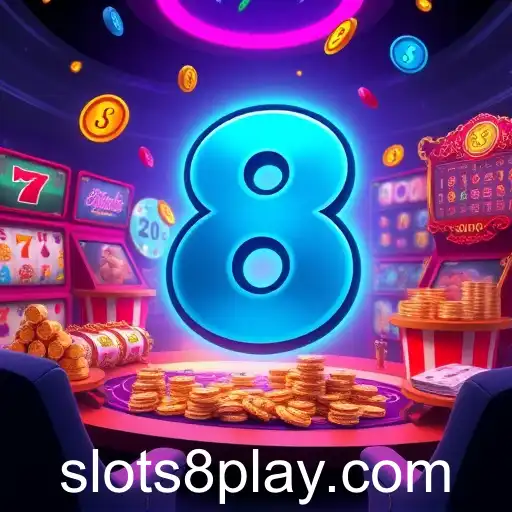 The Rise of Slots8: A Game Changer in Online Gaming