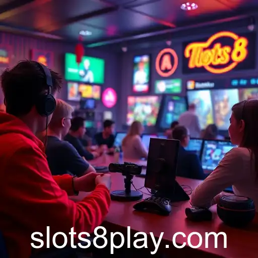 The Rise of Online Gaming Communities in 2025