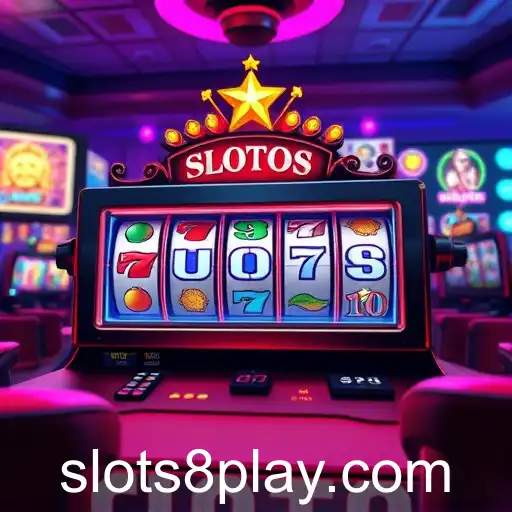 Exploring the Exciting World of Video Slots